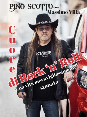 cover image of Cuore di Rock 'n' Roll